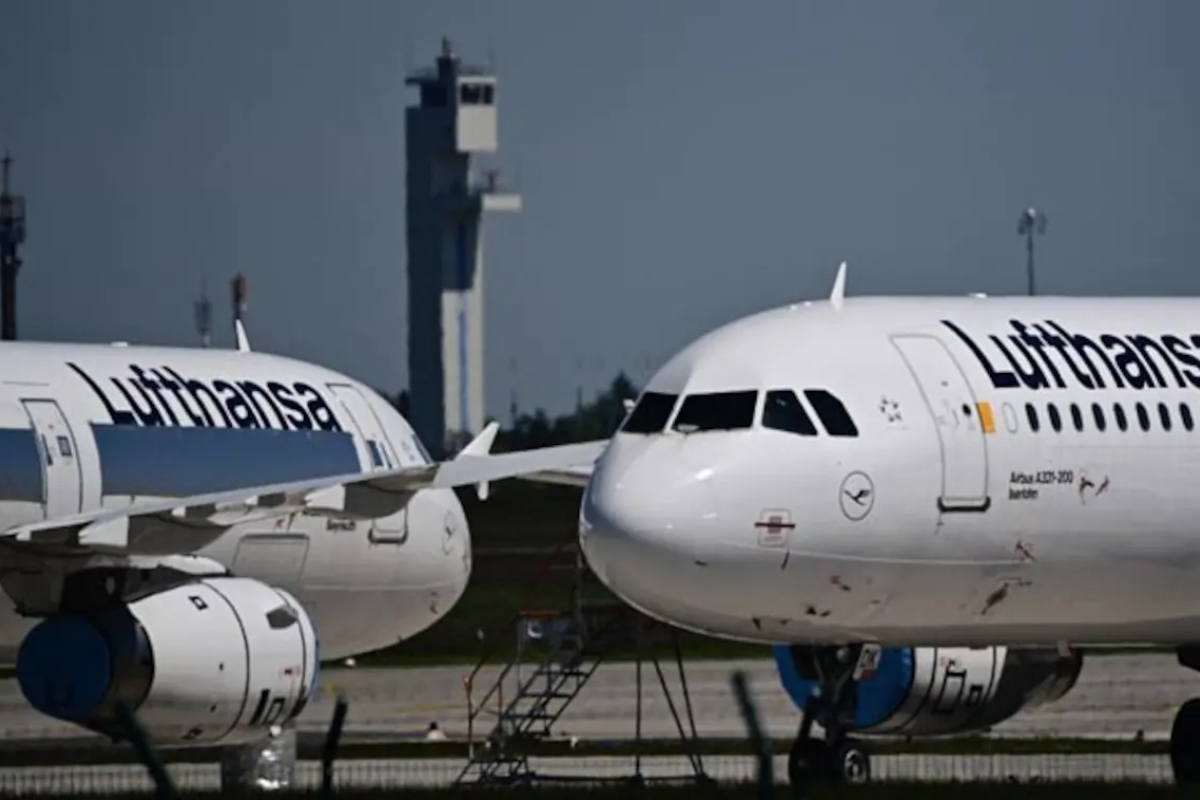 Body finds in Frankfurt airport undercarriage of inbound Tehran plane