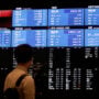 Tokyo stock market opens sharply higher after Wall Street rally