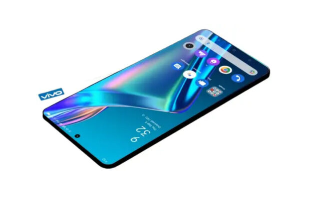 Vivo X90 Price in Pakistan with 4500 mAh battery