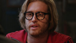 T.J. Miller