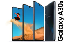 Samsung Galaxy A30s price in Pakistan