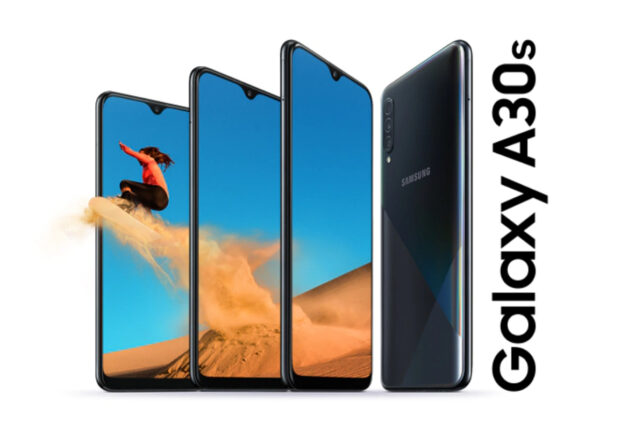 Samsung Galaxy A30s price in Pakistan & specs