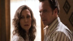 ‘The Conjuring 4’ is in works, with the ‘Conjuring 2 and 3’ writer