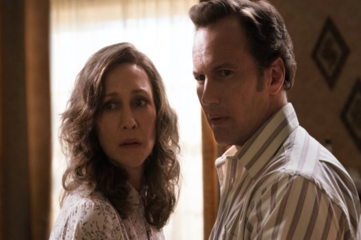 The Conjuring 4'