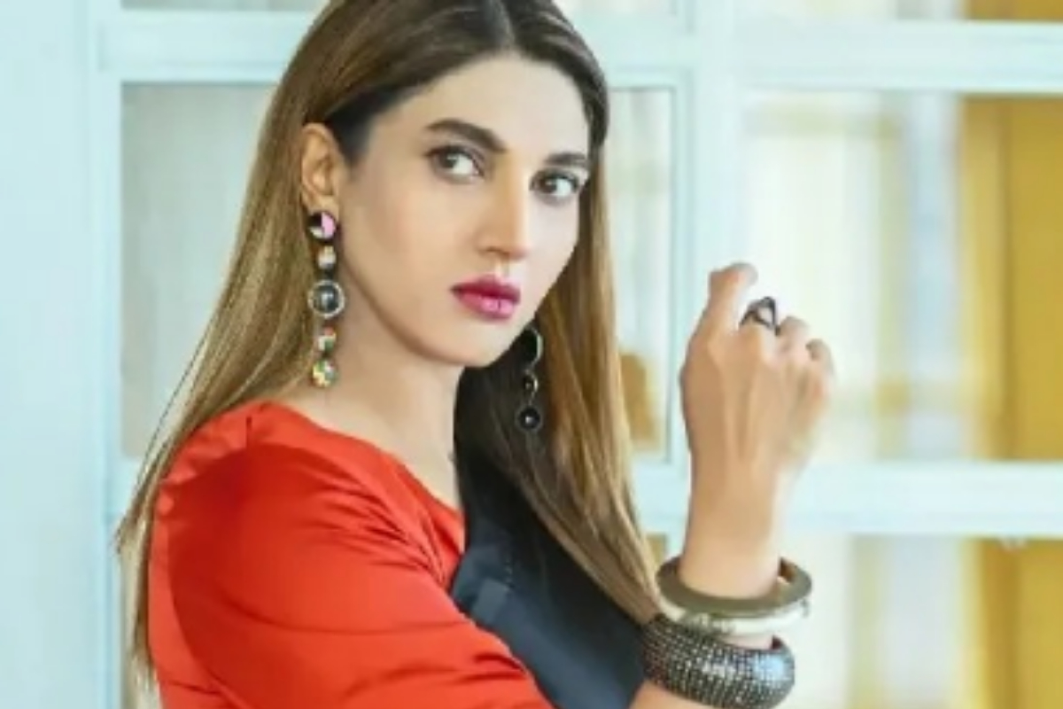 Sana Fakhar