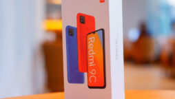 Xiaomi Redmi 9C 3GB price in Pakistan