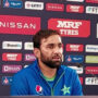 Iftikhar Ahmed credits Babar Azam’s encouragement talk