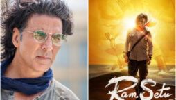 Akshay Kumar’s Ram Setu has the 2nd highest opening