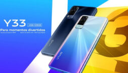 Vivo Y33 price in Pakistan