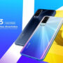 Vivo Y33 price in Pakistan & features