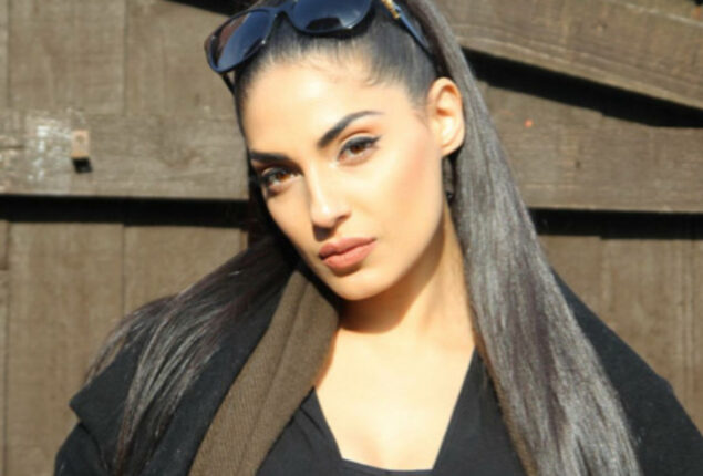 Mareeha Safdar talks about her experience of being homeless