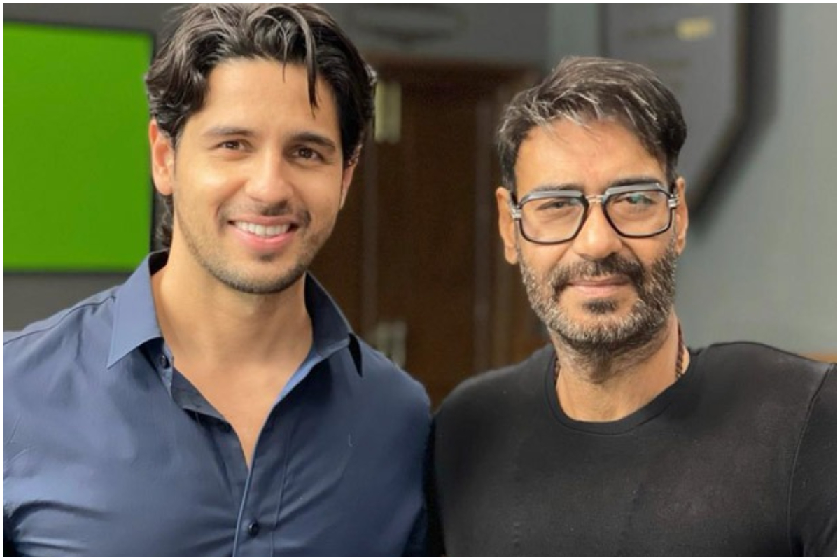 Ajay-Sidharth