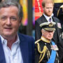 Piers Morgan slammed for free promo of Prince Harry memoir