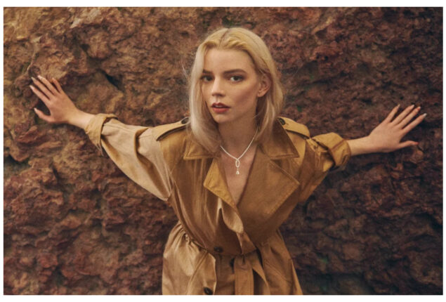 Anya Taylor-Joy Wraps Production on ‘Mad Max’ Movie