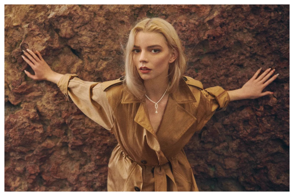 Anya Taylor-Joy