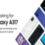 Samsung Galaxy A31 price in Pakistan & specs