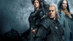 Netflix renews ‘The Witcher’ for season 4, months before season 3