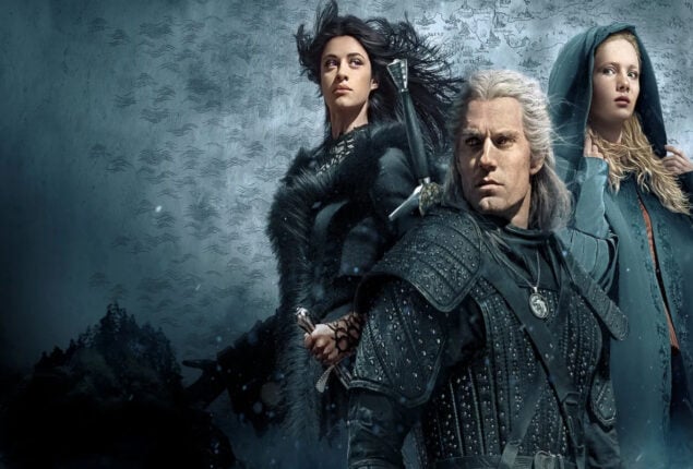 Netflix renews ‘The Witcher’ for season 4, months before season 3