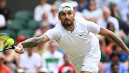 Nick Kyrgios seeks assault dismissal due to mental health: reports