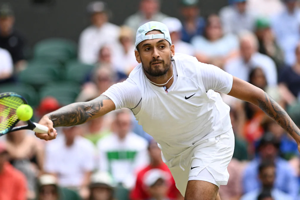 nick kyrgios