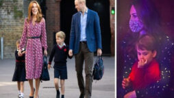 Kate Middleton praised for ‘hands-on’ approach with children