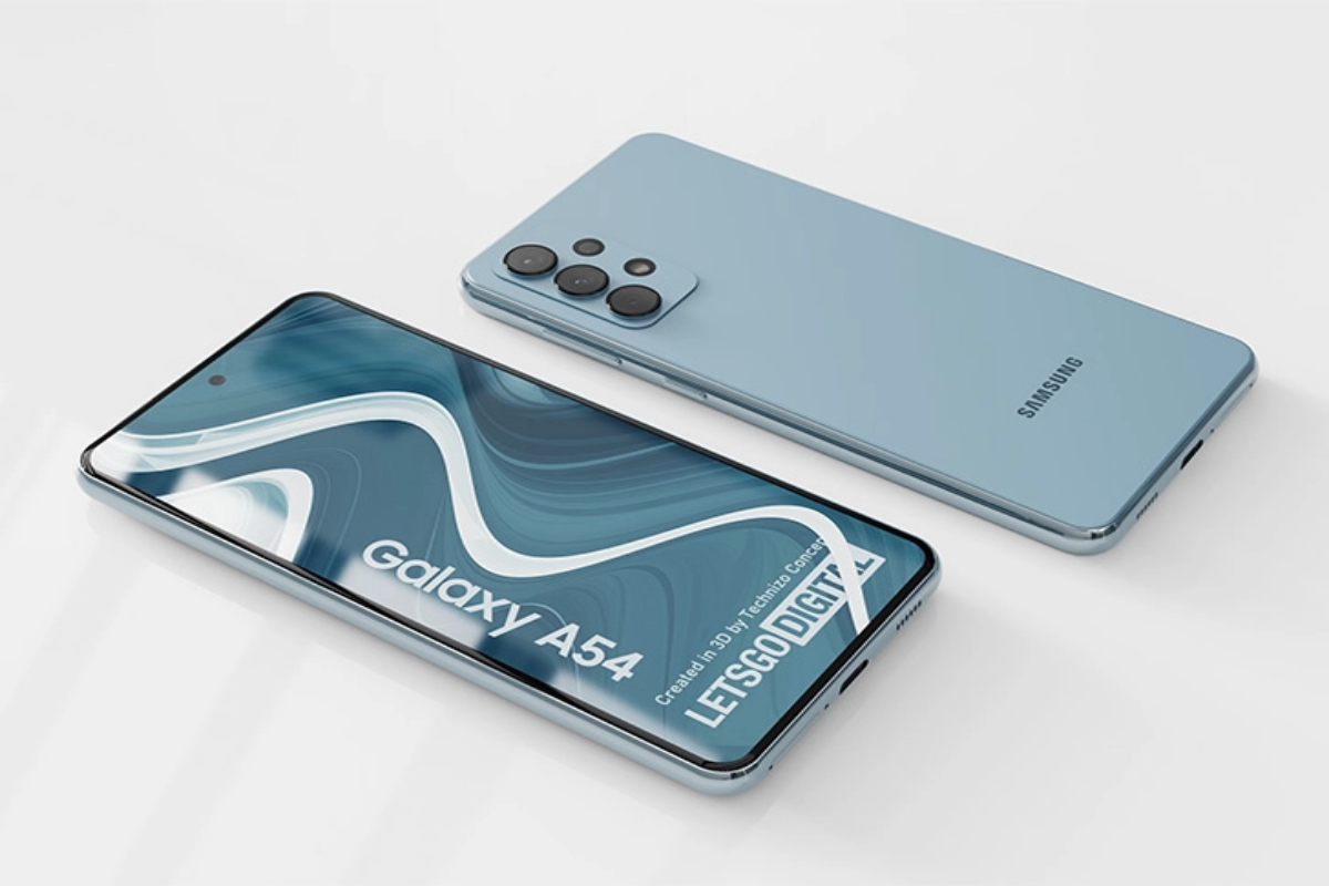 Samsung Galaxy A54 price in Pakistan