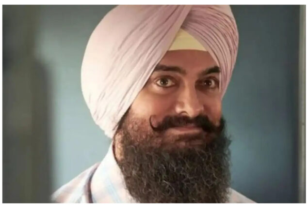 Aamir Khan’s Laal Singh Chaddha streams on Netflix within 2 months of theatrical release