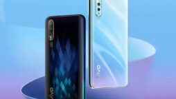 Vivo S1 price in Pakistan & features