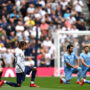 Premier league players will take knee before to show unity against racism