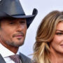 Tim McGraw and Faith Hill celebrated 26 years of marriage