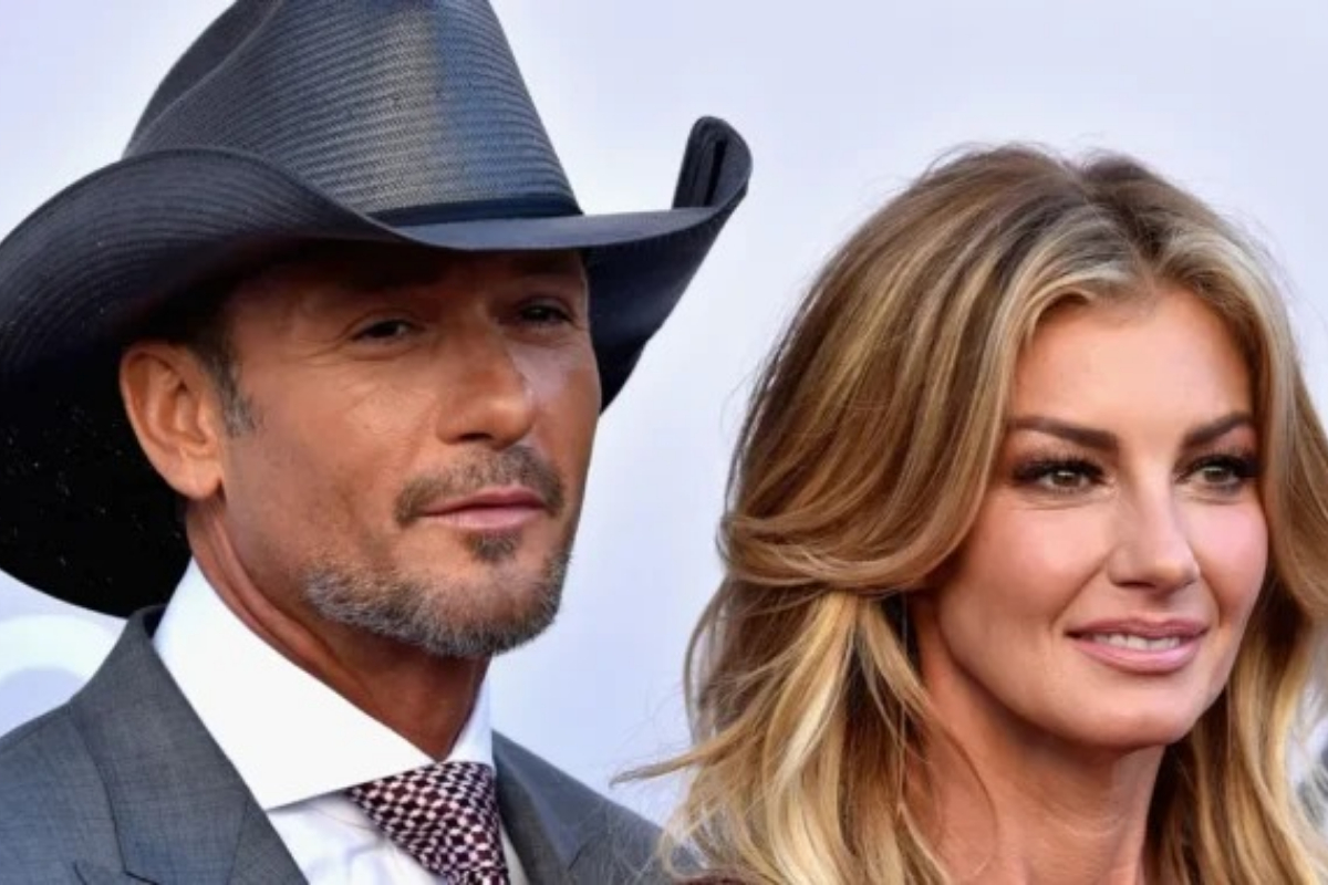 Tim McGraw