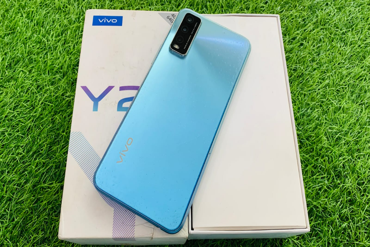 Vivo Y20 price in Pakistan