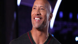 Dwayne Johnson favoured by 50 percent of voters for presidency