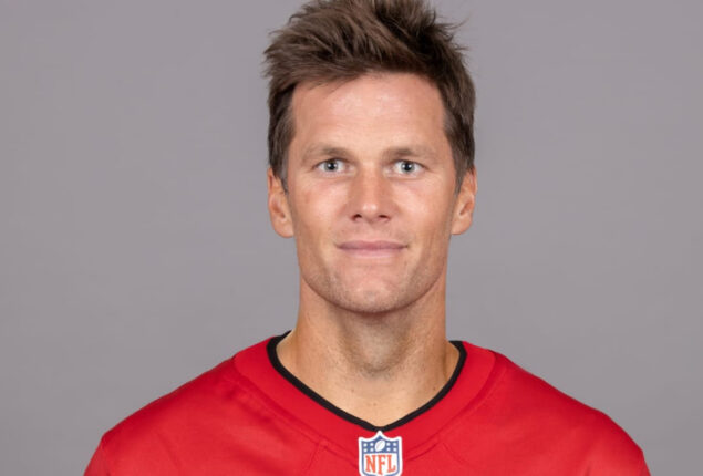 Tom Brady jokes about ‘Old’ athletes in FIFA World Cup