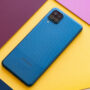 Samsung Galaxy A12 price in Pakistan & features
