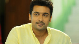 ‘He wanted to say no to playing Rolex in Kamal Haasan’s Vikram’ says, Suriya