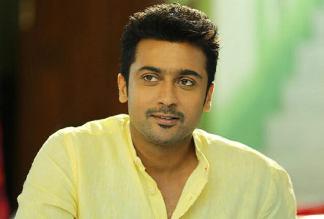 ‘He wanted to say no to playing Rolex in Kamal Haasan’s Vikram’ says, Suriya