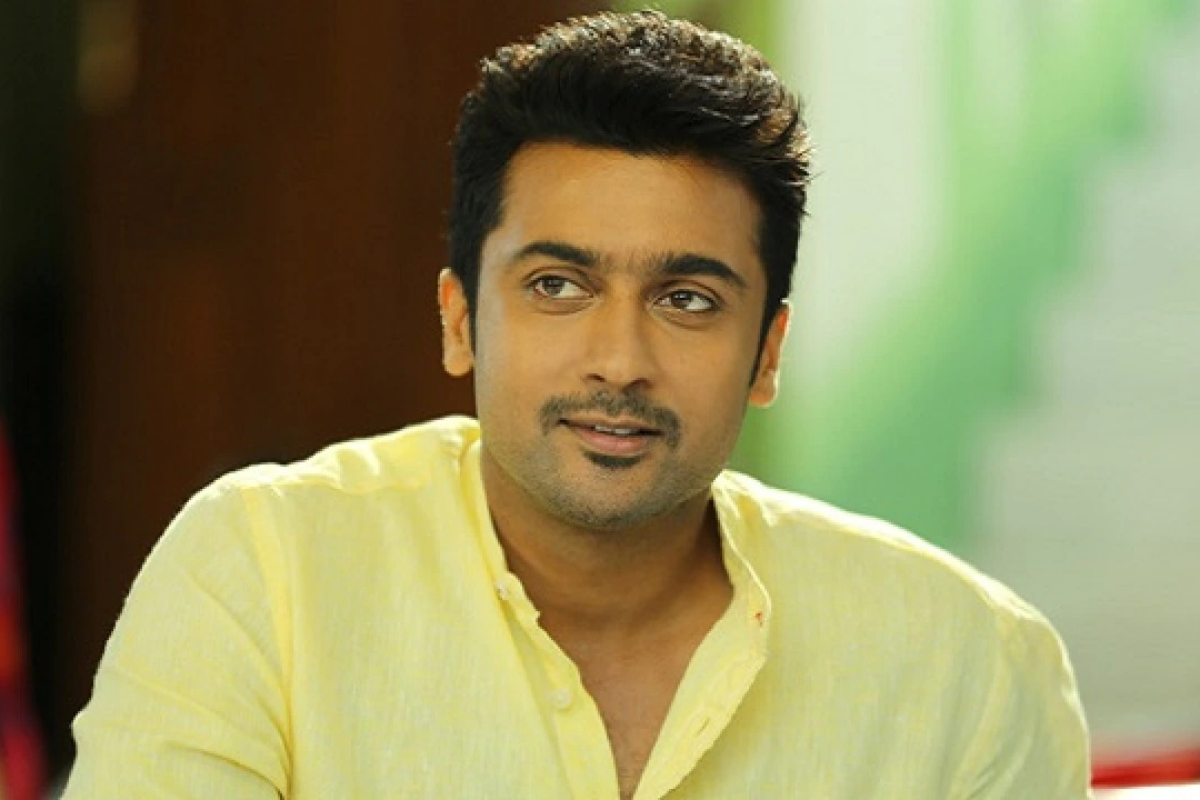 Suriya