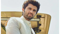 Vijay Deverakonda