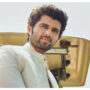 Vijay Deverakonda reveals how Liger failure affected him