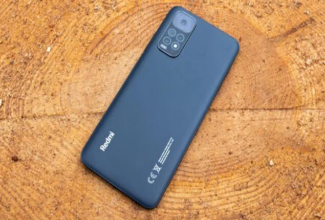 Xiaomi Redmi Note 11 price in Pakistan & features