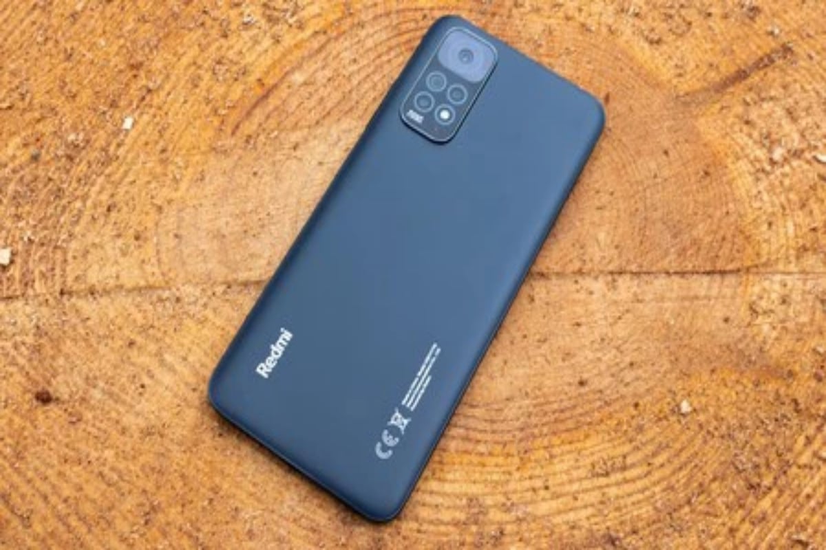 Redmi Note 11 price in Pakistan