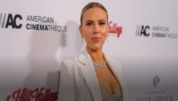 Scarlett Johansson shares about being young actress in Hollywood