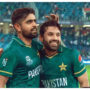 Pakistan coach refuses to change Babar, Rizwan opening pair