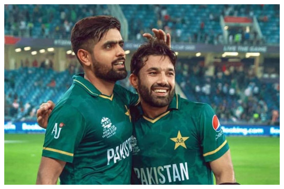 Pakistan coach