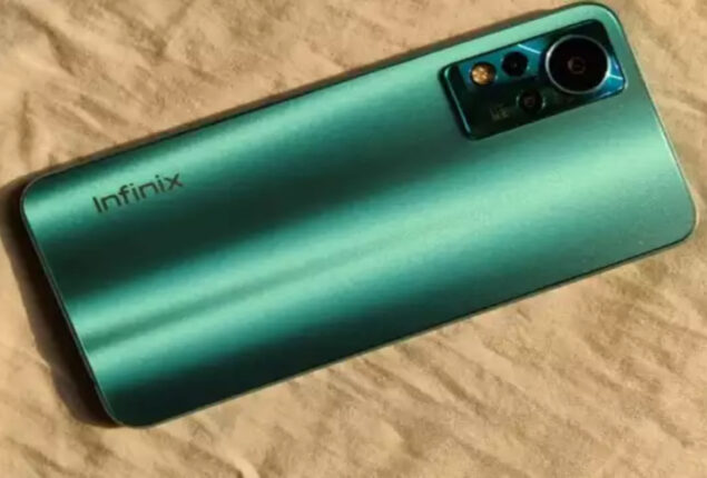 Infinix Note 11 price in Pakistan & specifications