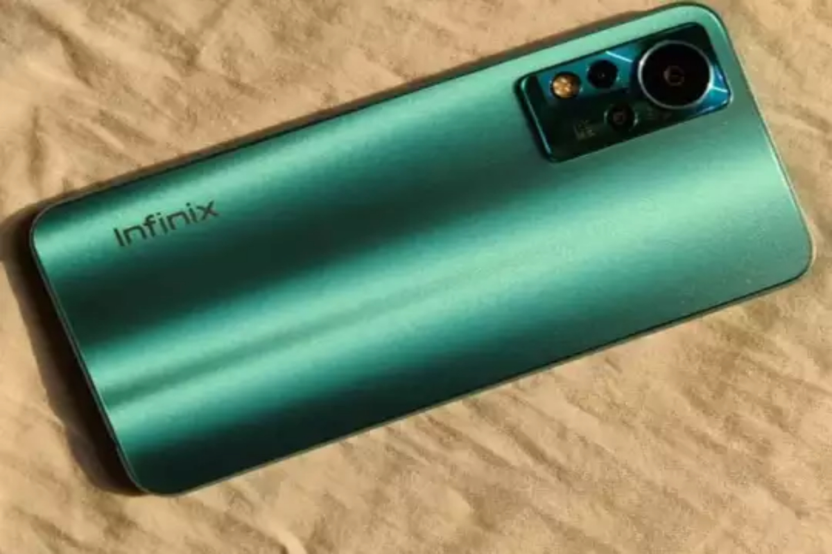 Infinix Note 11 price in Pakistan