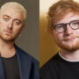 Ed Sheeran has some wild presents for Sam Smith