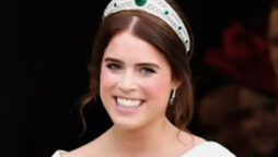Princess Eugenie