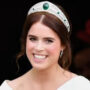 Princess Eugenie lived in US before Prince Harry
